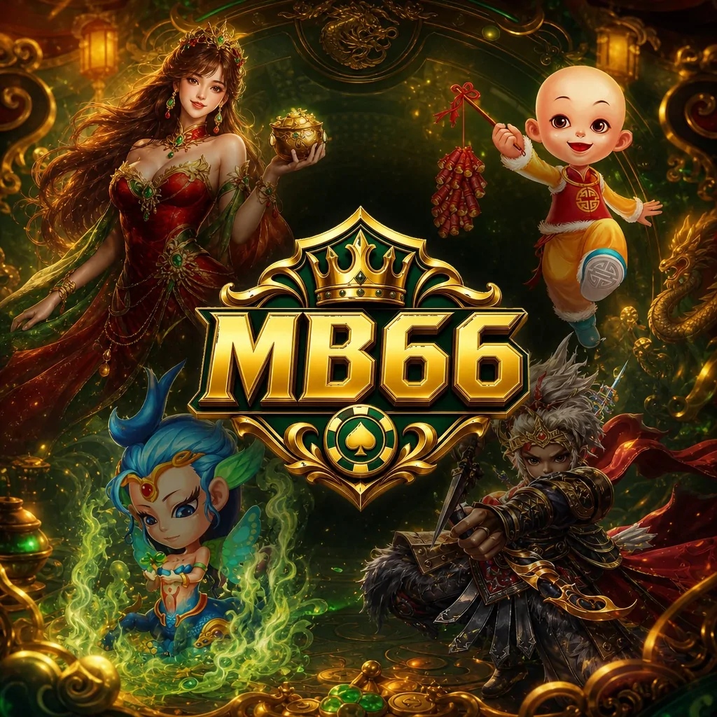 MB66 Banner